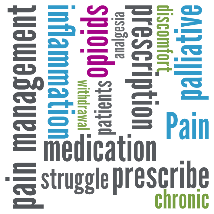 Hartford HealthCare Pain Management Symposium (2025) Banner